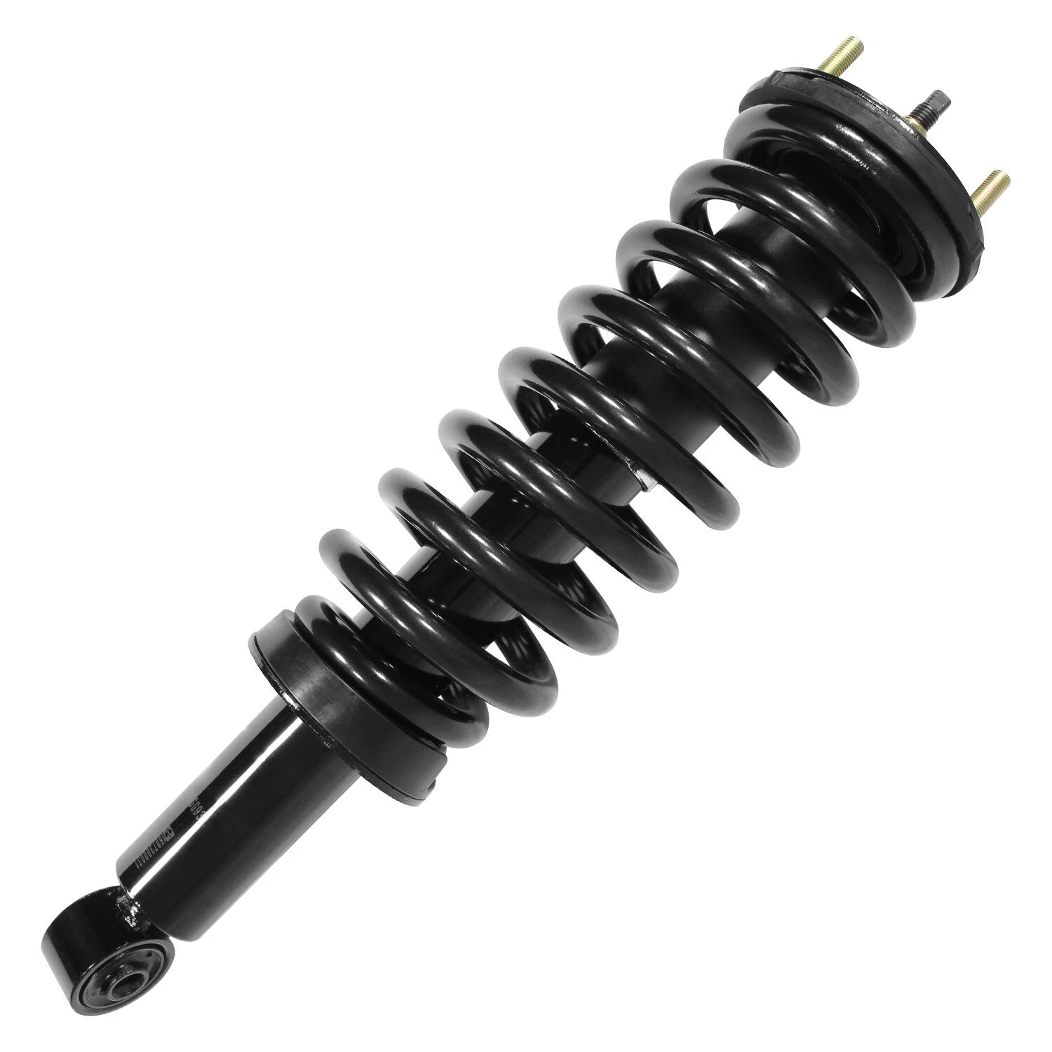 Front Right Complete Strut Assembly for 2000-2006 Toyota Tundra 6B93BC-57