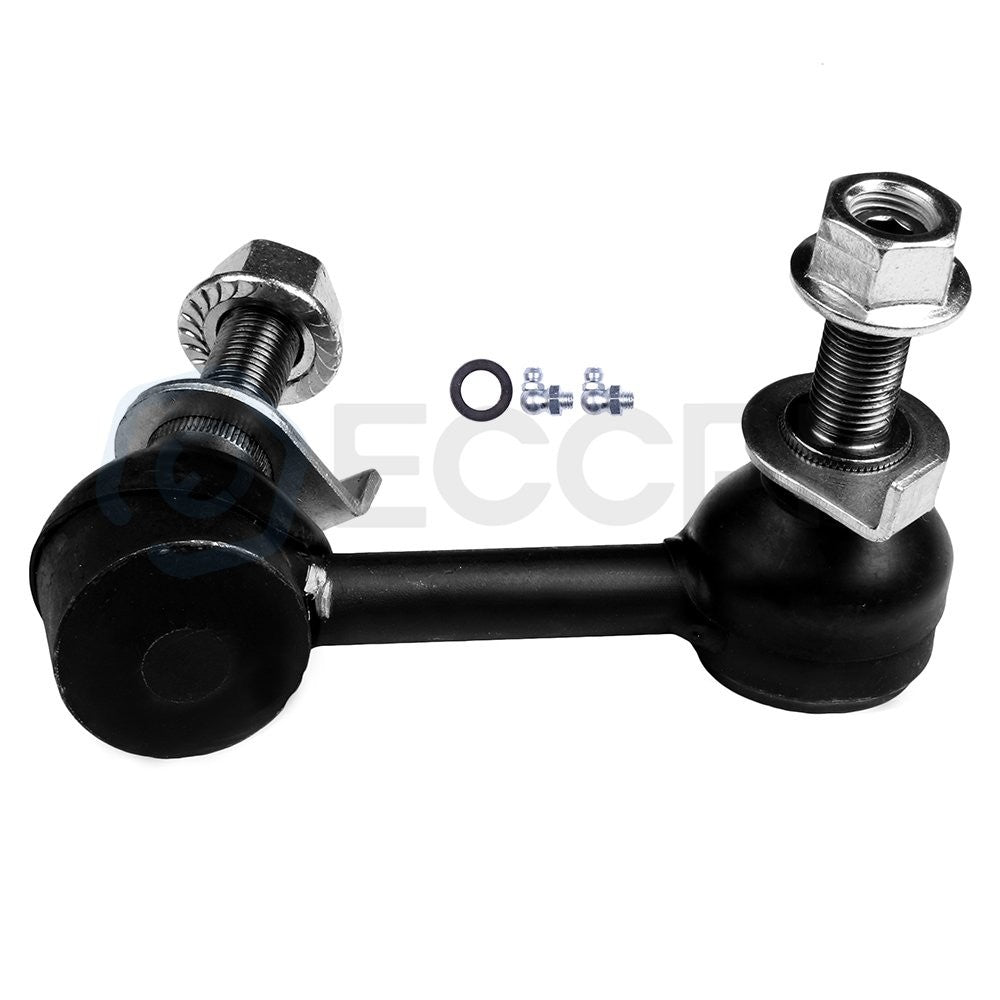 For NISSAN 350z 2003-2009 ECCPP 4x Rear & Front Stabilizer / Sway Bar Links KOEEP