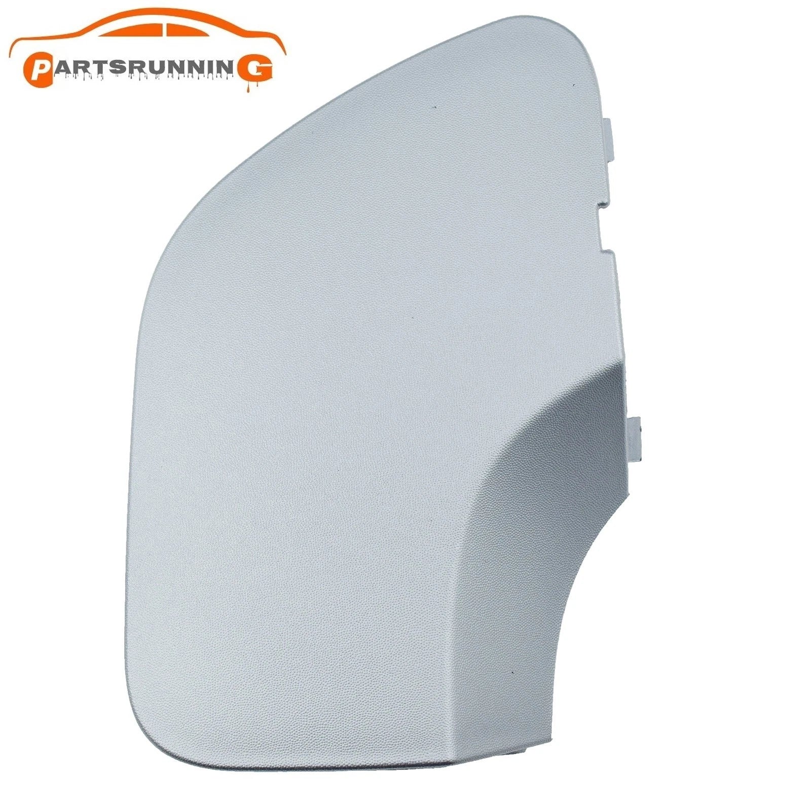 511651340R Rear Bumper Tow Cover Hitch Cover For Renault Dacia Duster 2018-2023 6B93BC-57