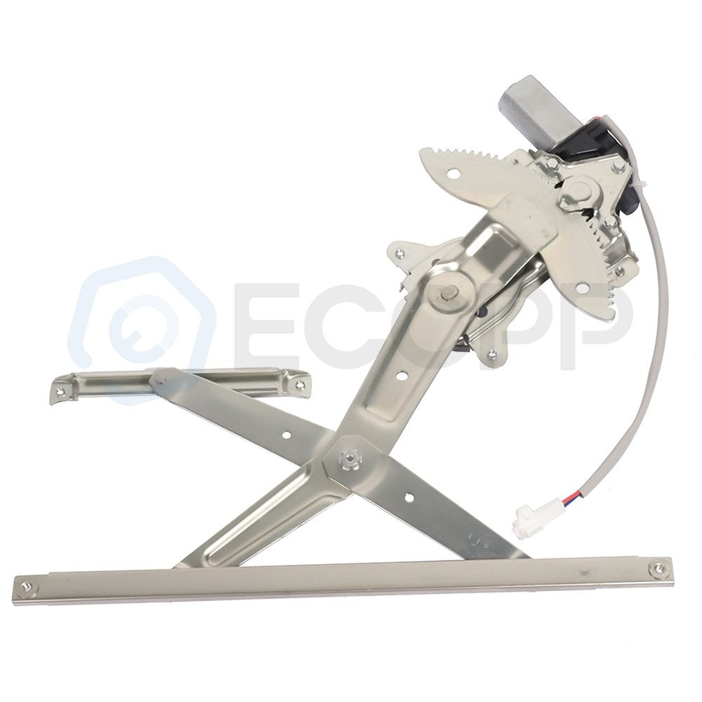 For 1998-2002 Toyota for Corolla Front Right Power Window Regulator With Motor KOEEP