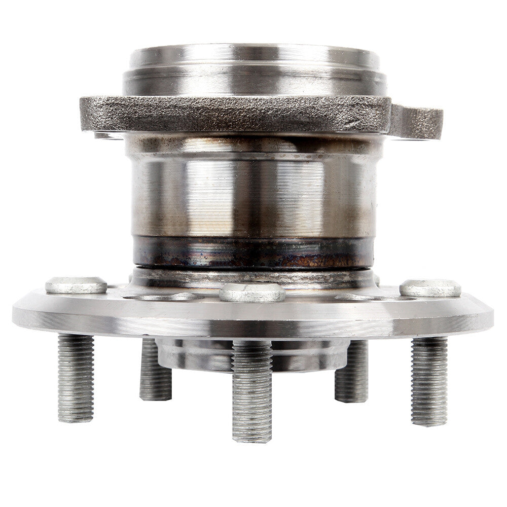 2P Wheel Hub Bearings Assembly Rear AWD For Toyota RAV4 2001 2002 2003 2004 2005 6B93BC-57