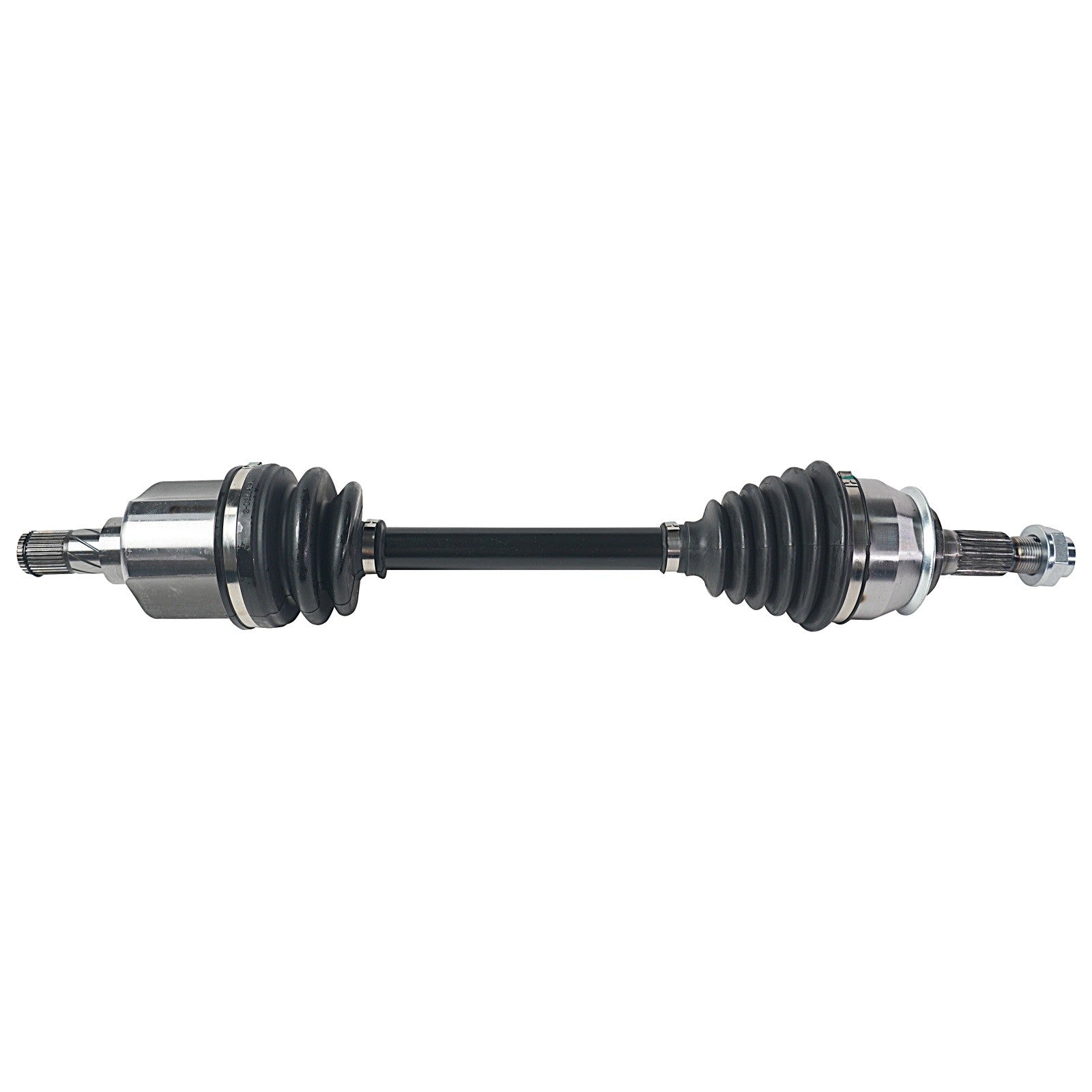 CV Axle Assembly for Mini Cooper 2002-2008 L4 1.6L Front Left Manual Trans. 6B93BC-57