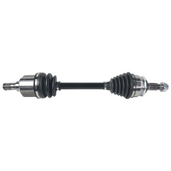 CV Axle Assembly for Mini Cooper 2002-2008 L4 1.6L Front Left Manual Trans. 6B93BC-57