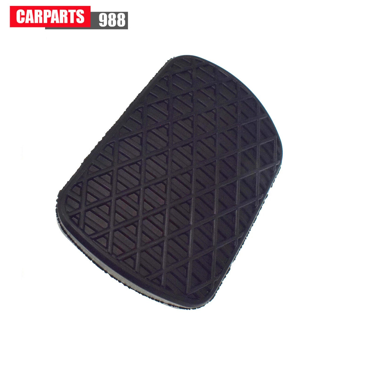 Brake Pedal Rubber Pad Cover 1232910082 For Mercedes E G S SL ML GL C CLS Class 6B93BC-57