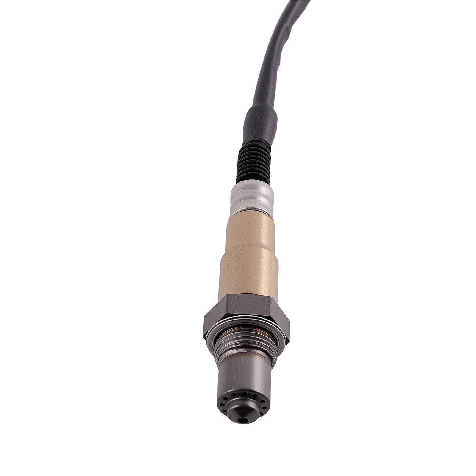 2PCS Upstream & Downstream O2 Oxygen Sensor for 2002-2006 Mitsubishi Lancer 2.0L 6B93BC-57