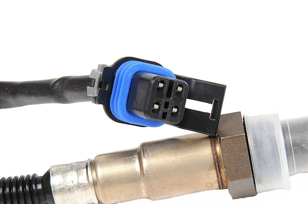 12640453 Oxygen O2 Sensor For Chevy Camaro Equinox GMC Acadia Cadillac XTS ATS 6B93BC-57