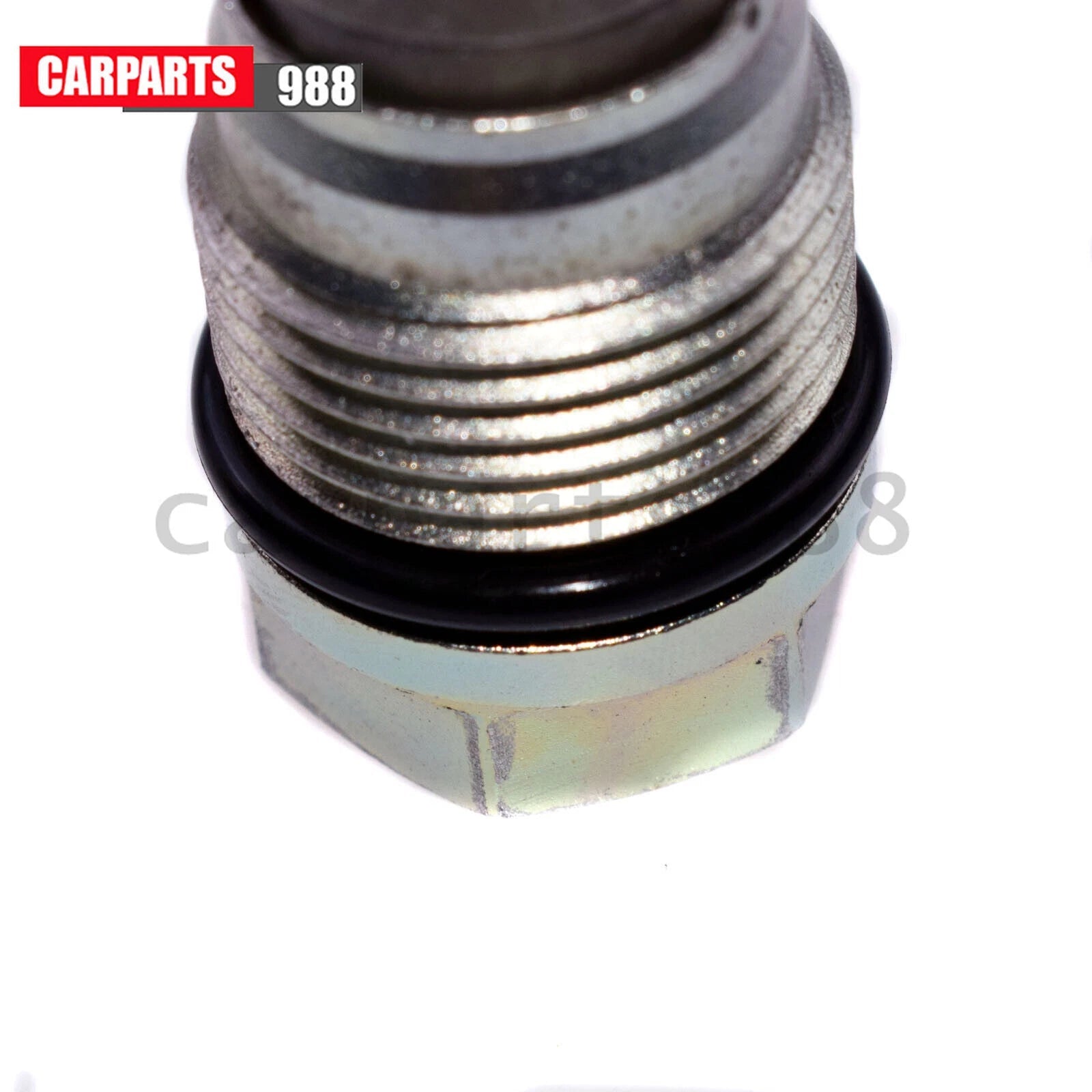 Fuel Rail Pressure Relief Valve For Chrysler Honda Mazda1110010015 1110010018 6B93BC-57