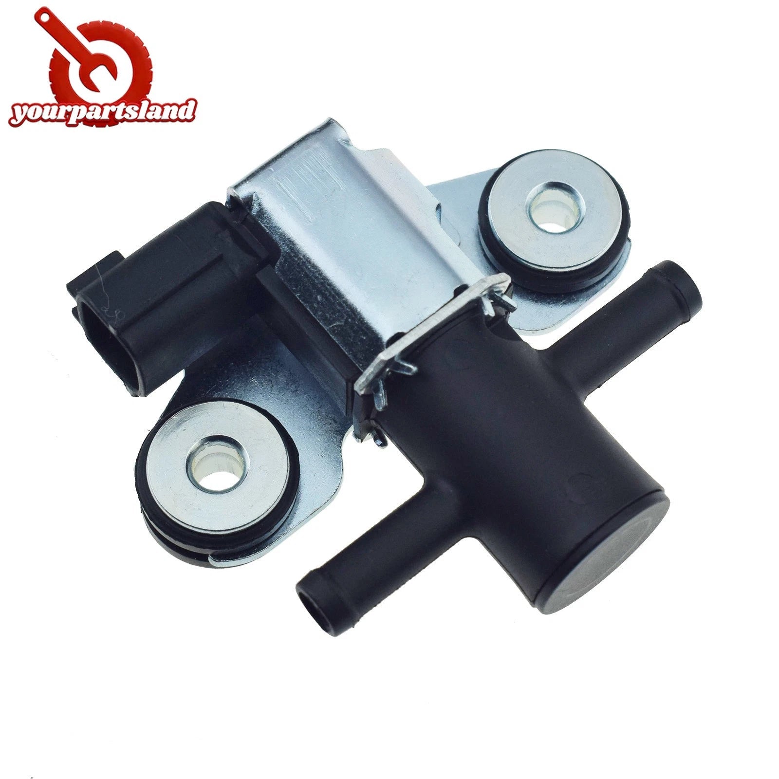 Vapor Canister Purge Valve K5T46696 For Nissan Altima Maxima Murano FX50 JX35 6B93BC-57