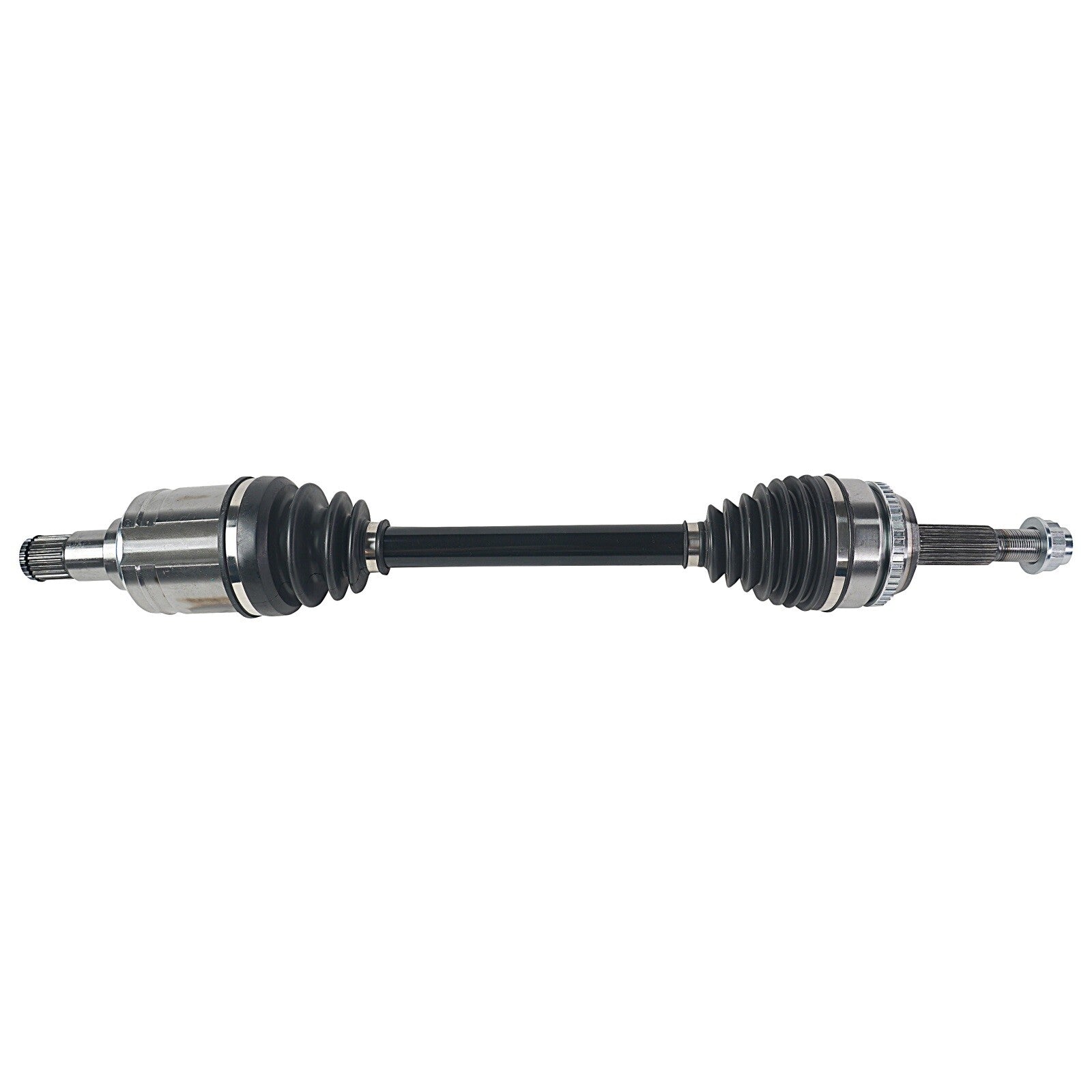 CV Axle Shaft Assembly for 2012-2017 Toyota Camry L4 2.5L Front Left 6B93BC-57