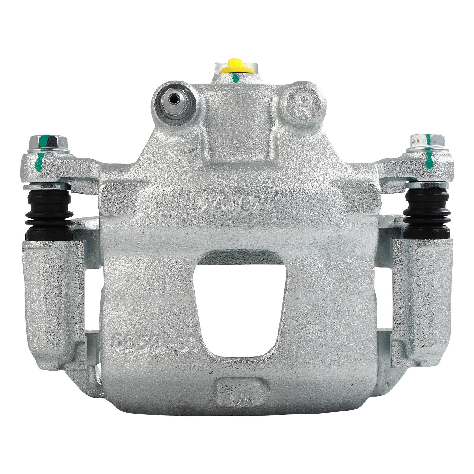 Front Brake Calipers 2Pcs For 1996-1999 Infiniti I30 1993-2001 Nissan Altima 6B93BC-57