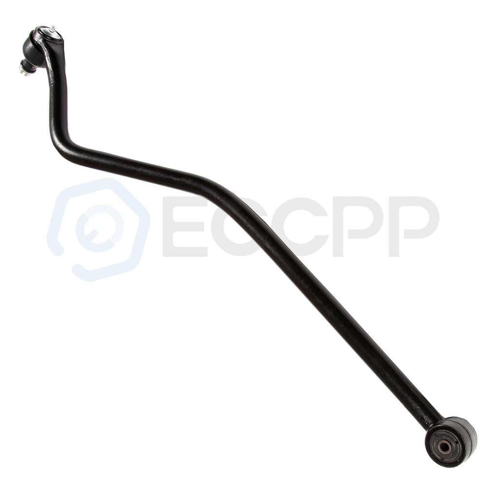 9Pcs Front Steering Tie Rod End Adjusting Track Bar For 2000-2006 Jeep Wrangler KOEEP