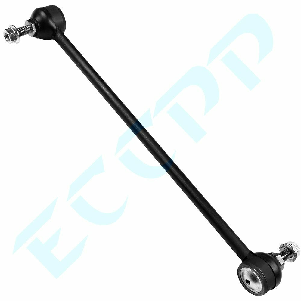 For 2005-2008 Chevy Uplander FWD 6pcs Front Inner Outer Tie Rods Sway Bars Kit 6B93BC-57