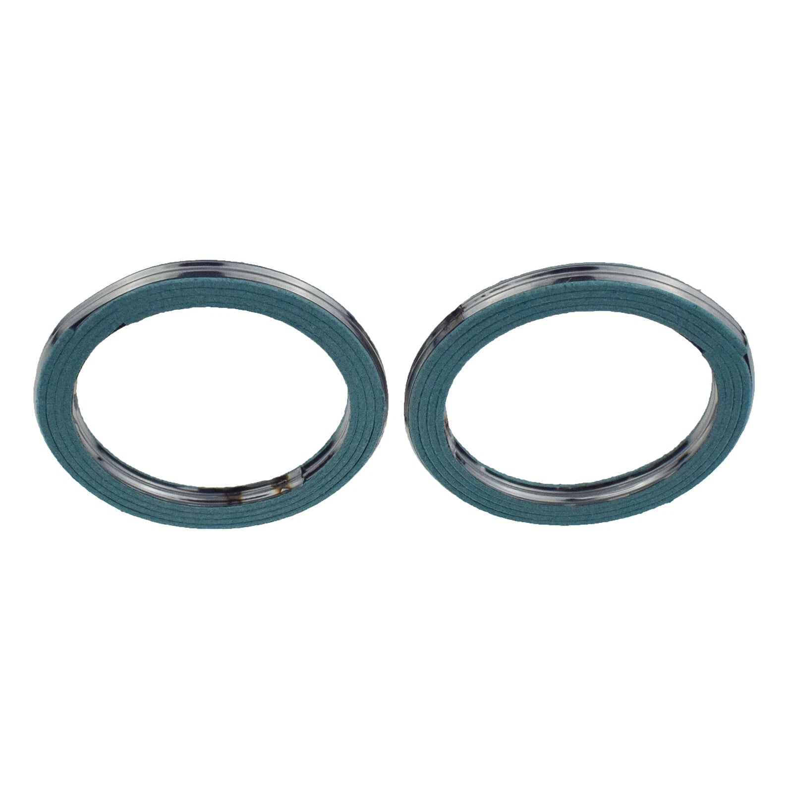 Exh-aust Front Pipe Gasket for 1991-2004 Toyota Tacoma 4Runner T100 TERCEL 6B93BC-57