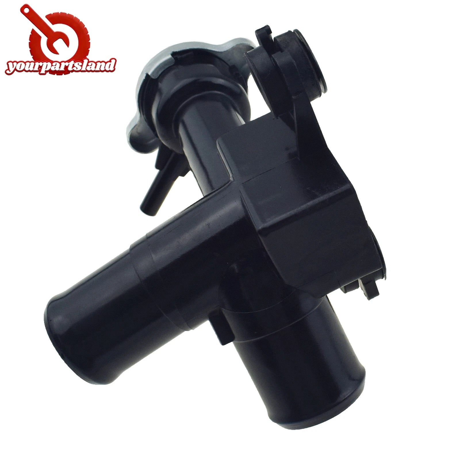 Radiator Engine Coolant Filler Neck 25327-B4000 For HYUNDAI GRAND I10 L4 15-22 6B93BC-57