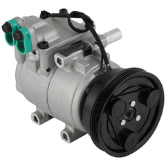 A/C AC Compressor For Hyundai Accent 1.5L 1996-1998 1999 2000 2001 2002 KOEEP