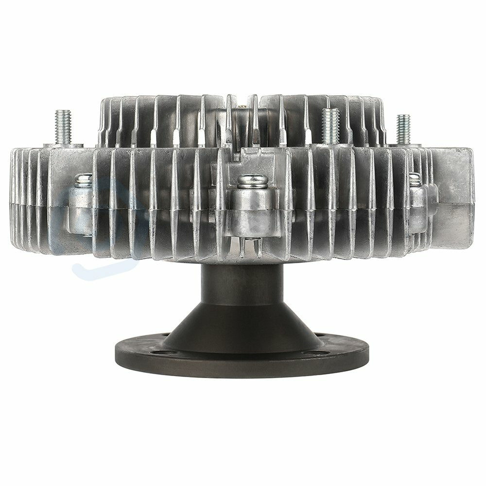 Electric Radiator Cooling Fan Clutch For 2003-2004 Toyota 4Runner Tundra 6B93BC-57