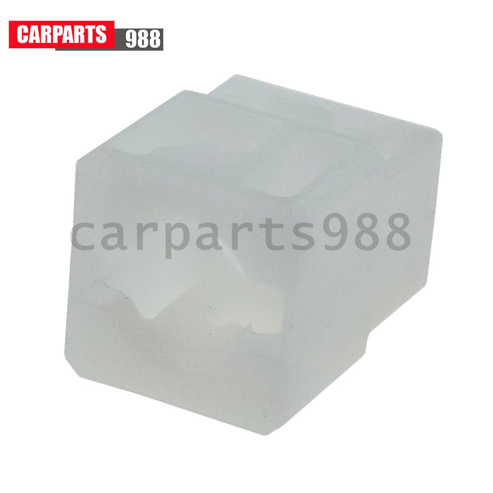 Rear Luggage Tiedown Hook Retainer For Land Rover Range Rover LR2 LR004797 6B93BC-57