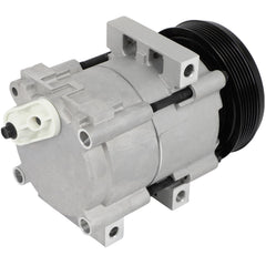 A/C Compressor with FS10 Style for Ford Ranger Mazda B3000 02-08 Ranger V6 3.0L 6B93BC-57