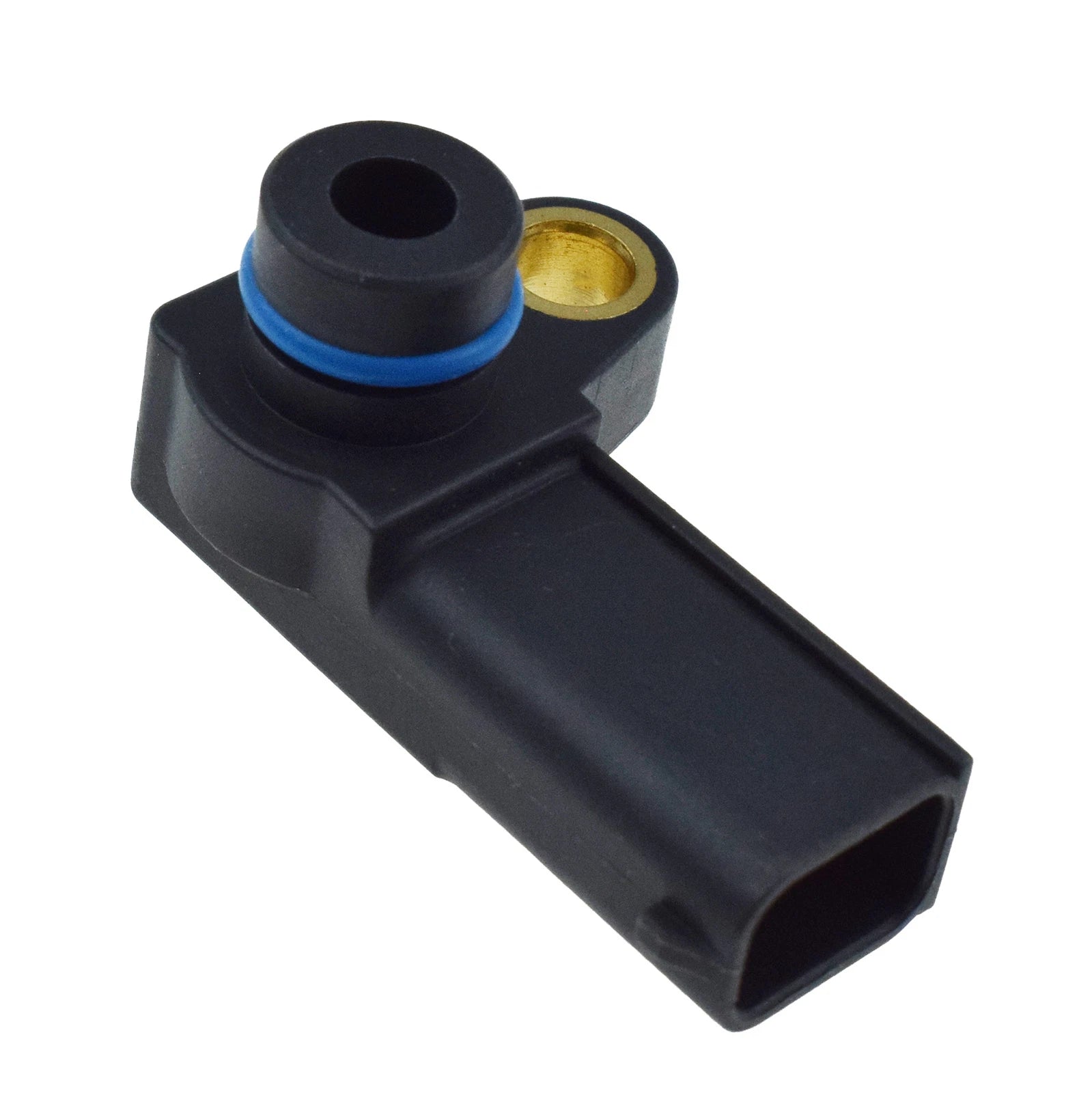 MAP Sensor For Land Rover Discovery III IV V RANGE ROVER Sport LR019130 AS697 6B93BC-57
