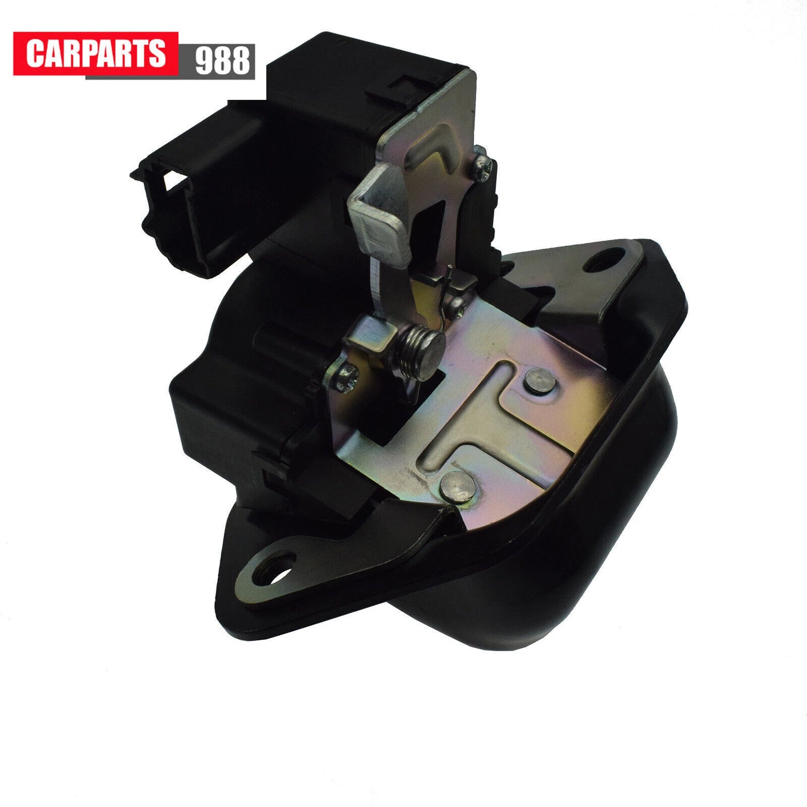 Rear Tailgate Boot Latch Trunk Lock For Renault Koleos 2008 2009-2010 905923361R 6B93BC-57