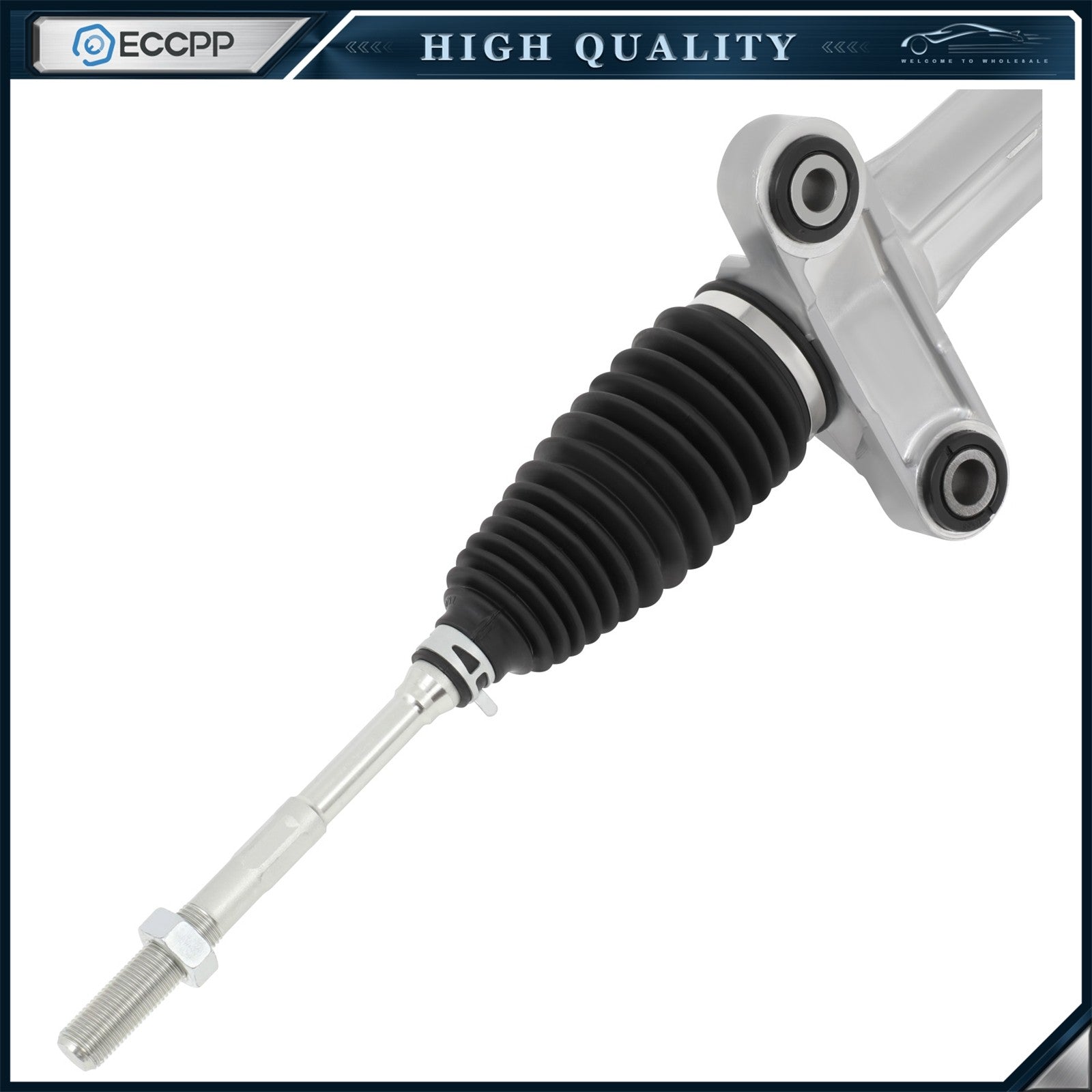 Power Steering Rack&Pinion Assembly For Toyota Corolla 2009 2010 2011 2012 2013 6B93BC-57