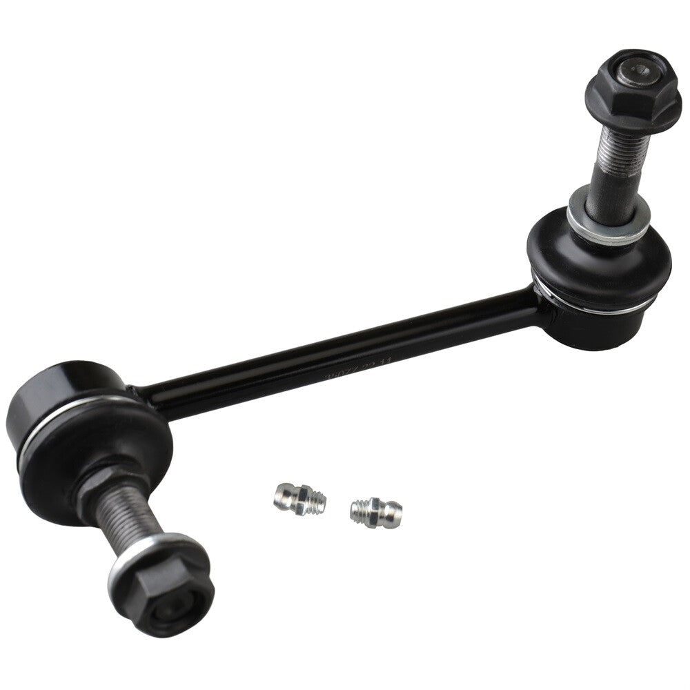 Front Tie Rod Link Ball Joint Control Arm Sway Bar For 2005-2015 Toyota Tacoma KOEEP