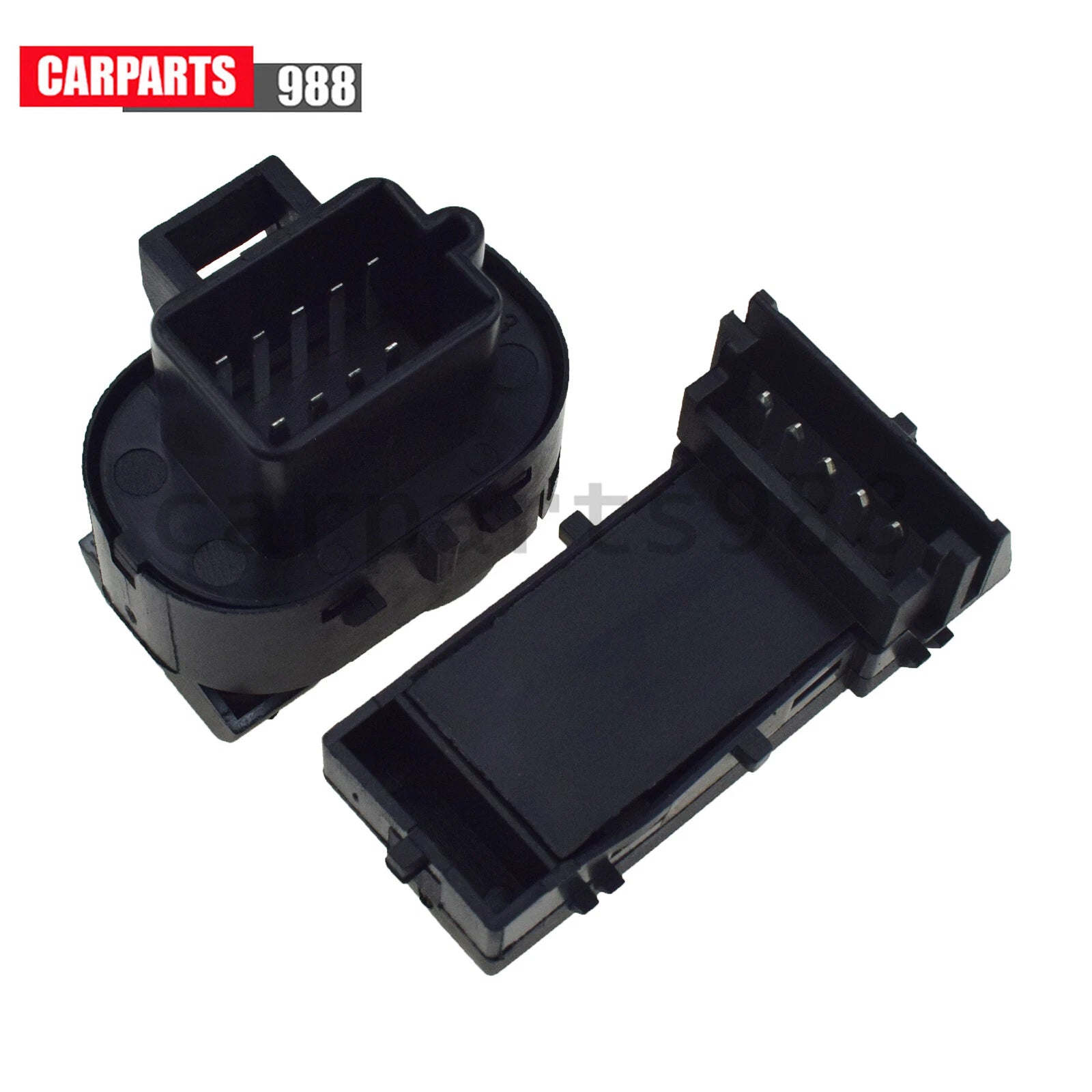 Master Window Door Lock Mirror Switch for Silverado Sierra 1500 2500 20945129 6B93BC-57
