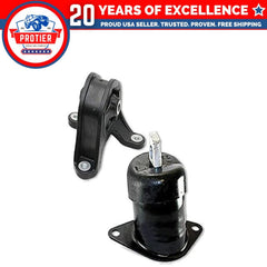 Fits 2008-2012 Honda Accord /2009-2013 Acura TSX 2.4L MANUAL Front Right&Rear 6B93BC-57