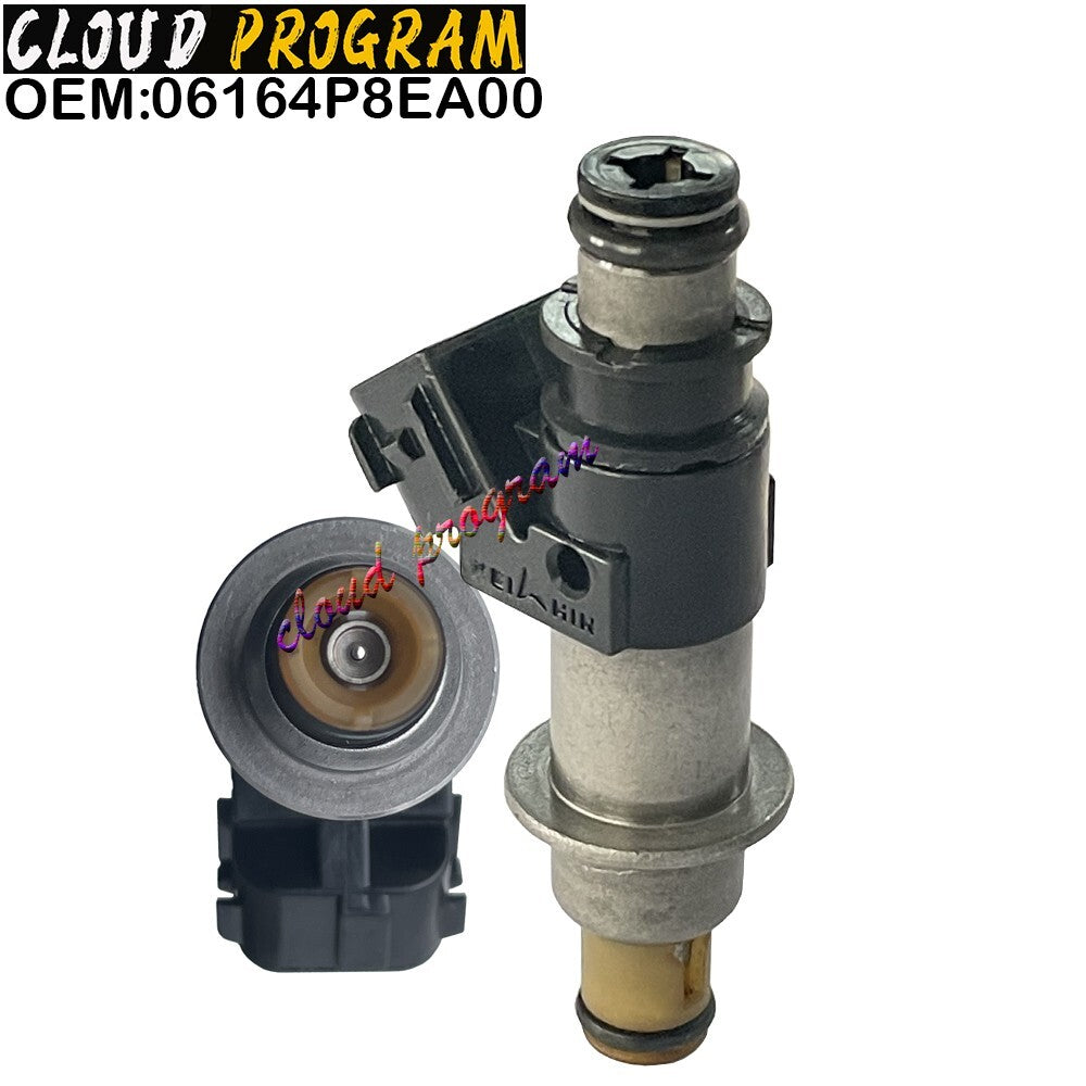 OEM 06164P8EA00 Fuel Injector For HONDA Odyssey Pilot Acura CL TL MDX 3.2L 3.5L 6B93BC-57