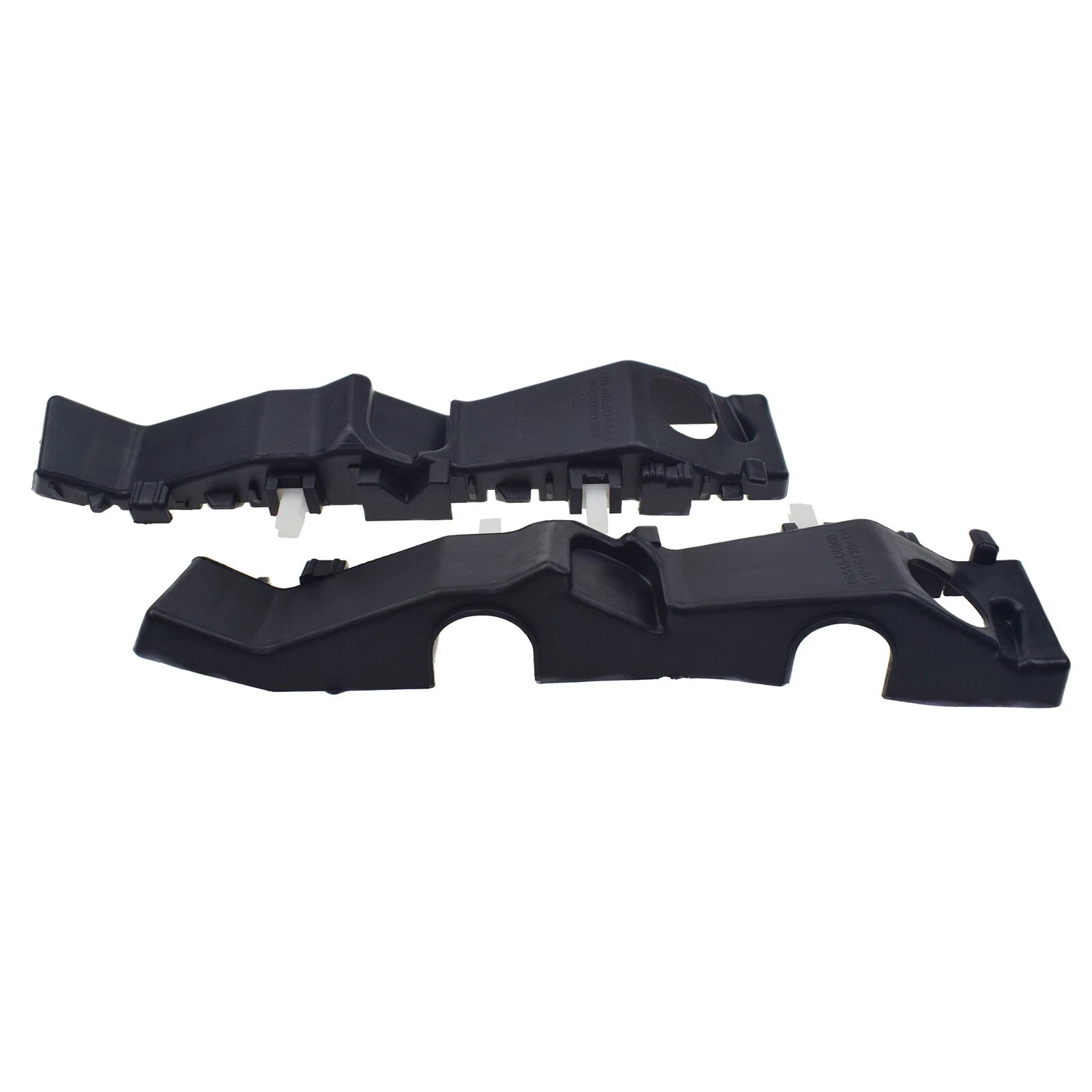 Front Bumper Bracket Retainer For Kia Optima 2016-2020 86513D4000 86514D4000 6B93BC-57