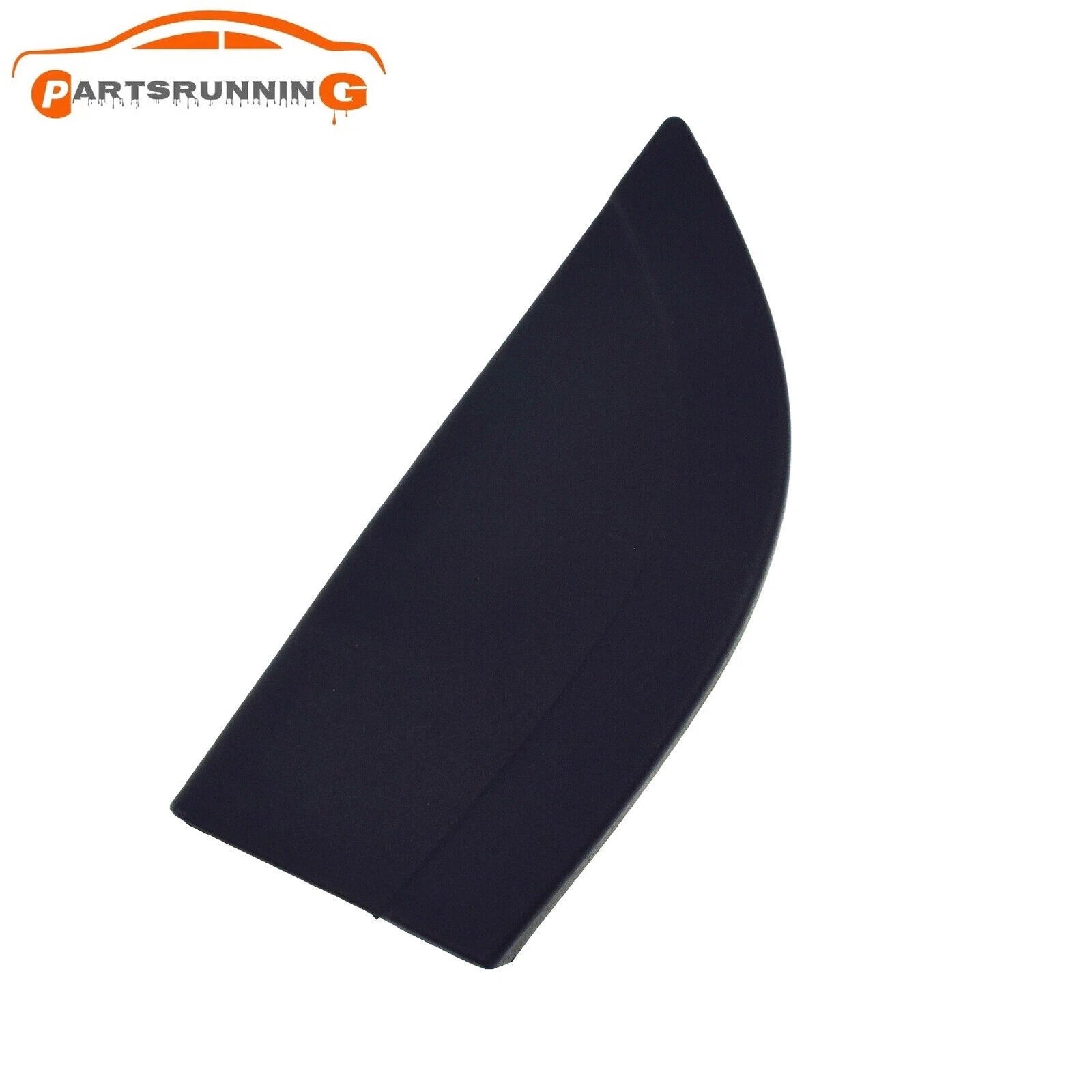 Rear Door Delta Molding Left Side For Hyundai Accent 2006-2009 838301E000 6B93BC-57