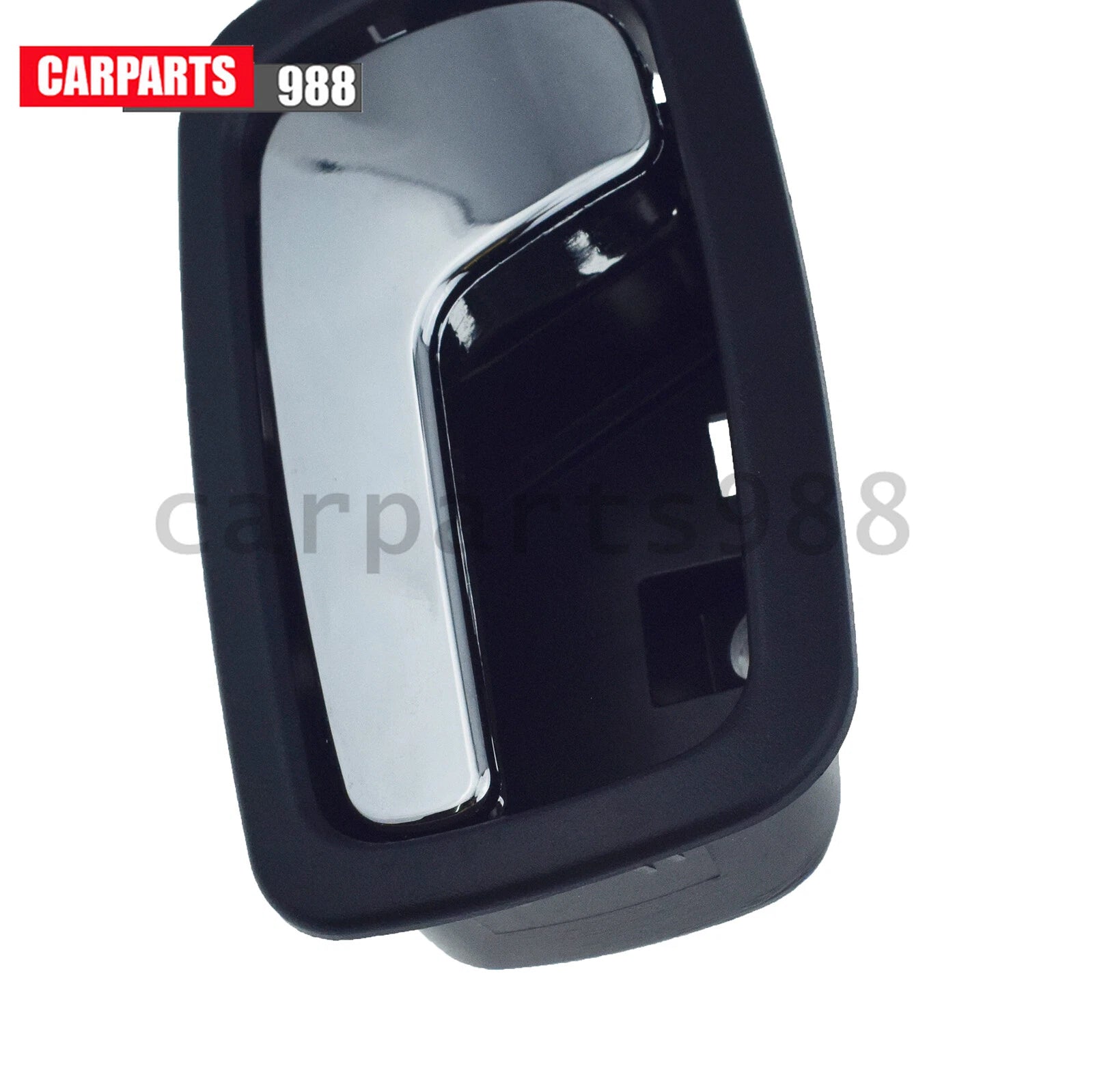 Front Left Inside Door Handle For Chevrolet Cobalt Pontiac G5 22722755 GM1352166 6B93BC-57