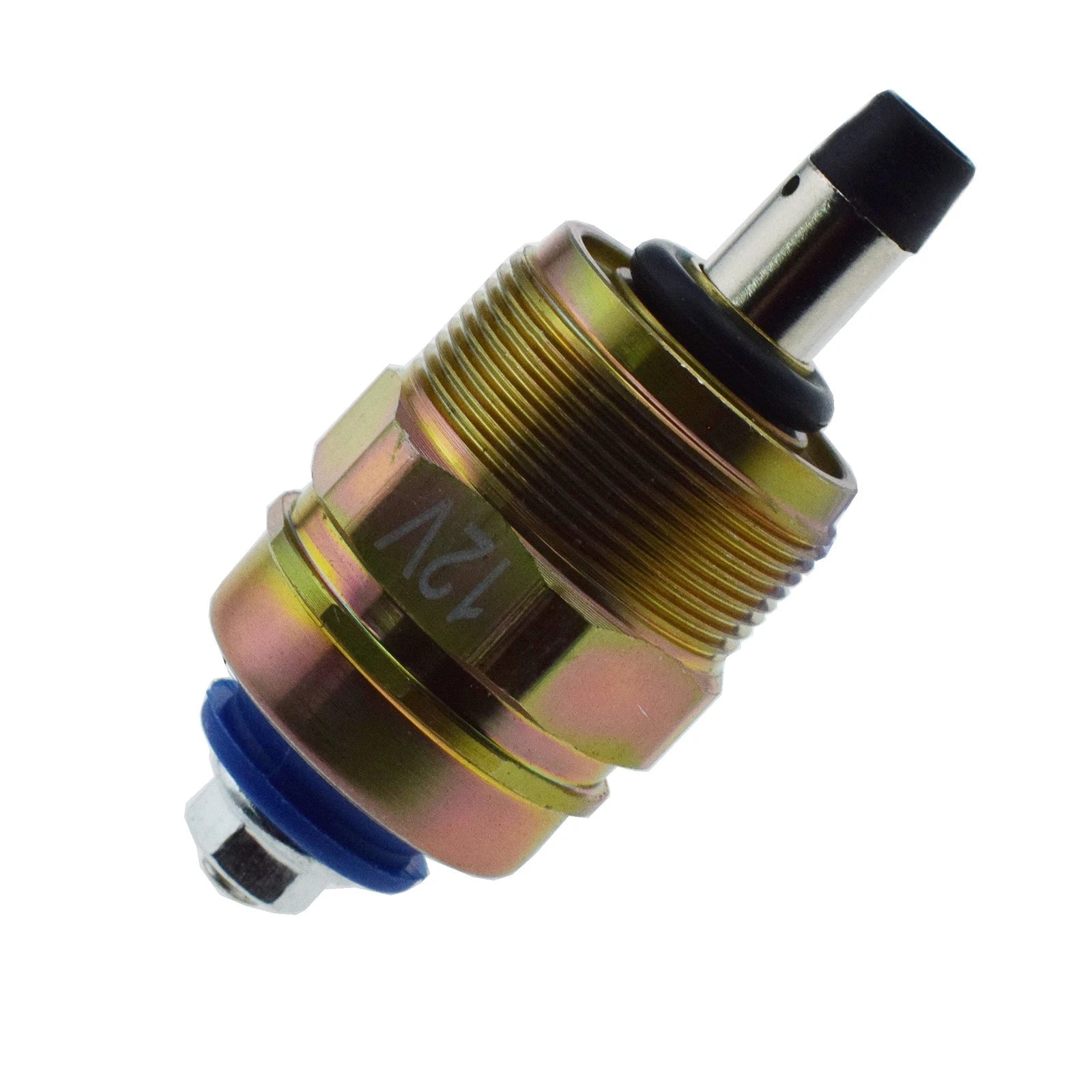 For Peugeot Renault 12V Fuel Cut-off Solenoid 5001846667 7701045323 7701024772 6B93BC-57