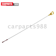 Engine Oil Fluid Dipstick Fit for Mercedes-Benz W205 W213 C160 C180 2740107106 6B93BC-57