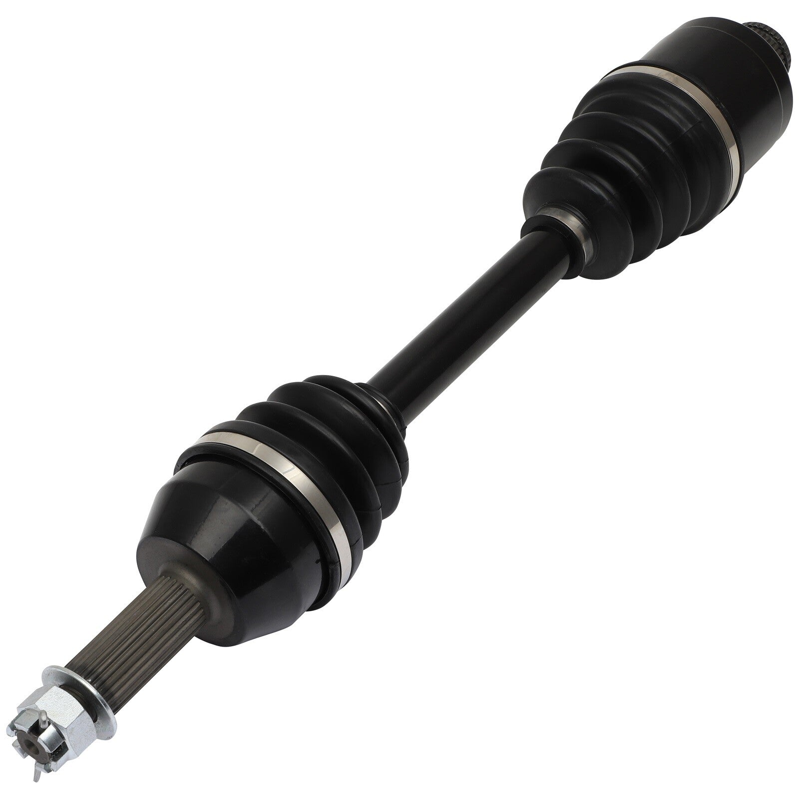 High Performance CV Axle For 2002 Polaris Sportsman 700 Rear Passenger Driver 6B93BC-57
