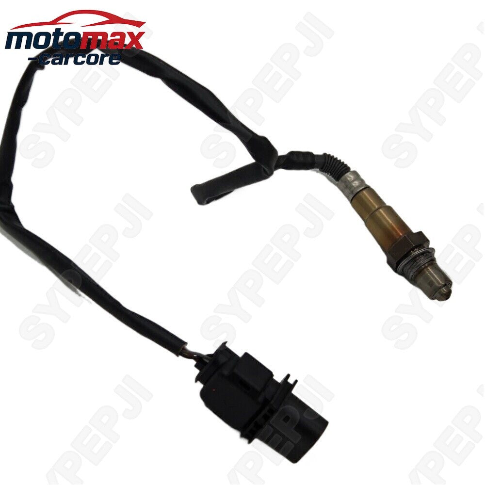 Upstream&Downstream Oxygen Sensor For 2012-2017 Hyundai Accent Kia Rio Soul 1.6L 6B93BC-57
