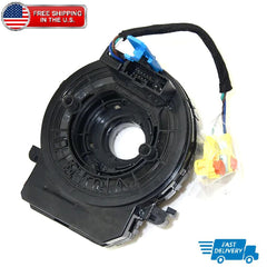93490-C2320 Clock Spring Fit Hyundai Sonata 2015-2017 with Heated steering wheel