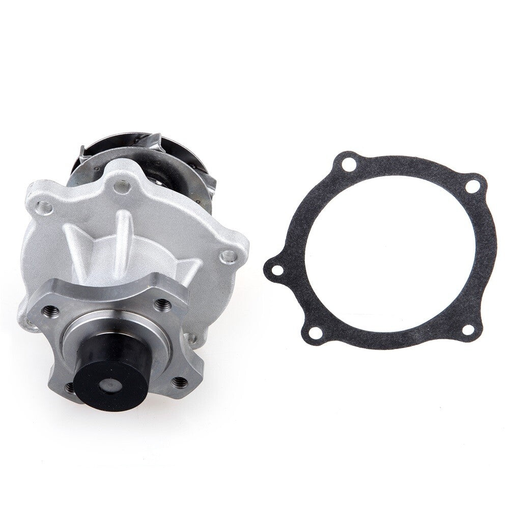 Water Pump For Chevy Colorado Trailblazer GMC Canyon Envoy Saab 9-7x AW5097 6B93BC-57