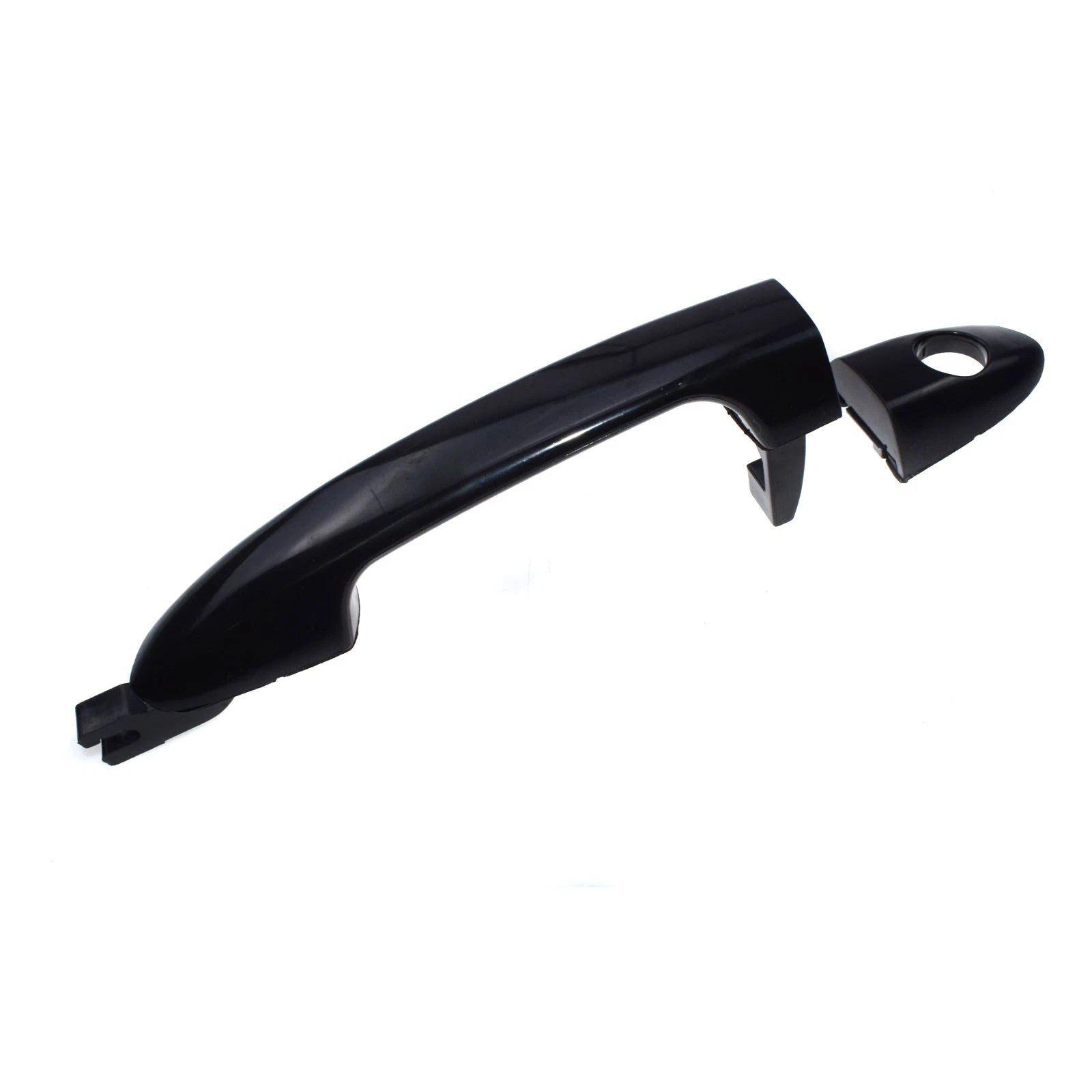 Outside Door Handle Front Rear Left Right For 2004-2009 Kia Spectra Spectra 5 6B93BC-57