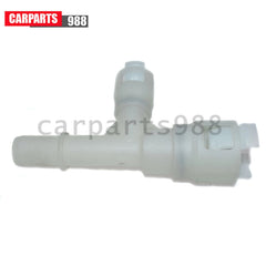 Heater Hose Connector 800-413 For GMC Yukon Sierra Chevy Tahoe Suburban 15055343 6B93BC-57