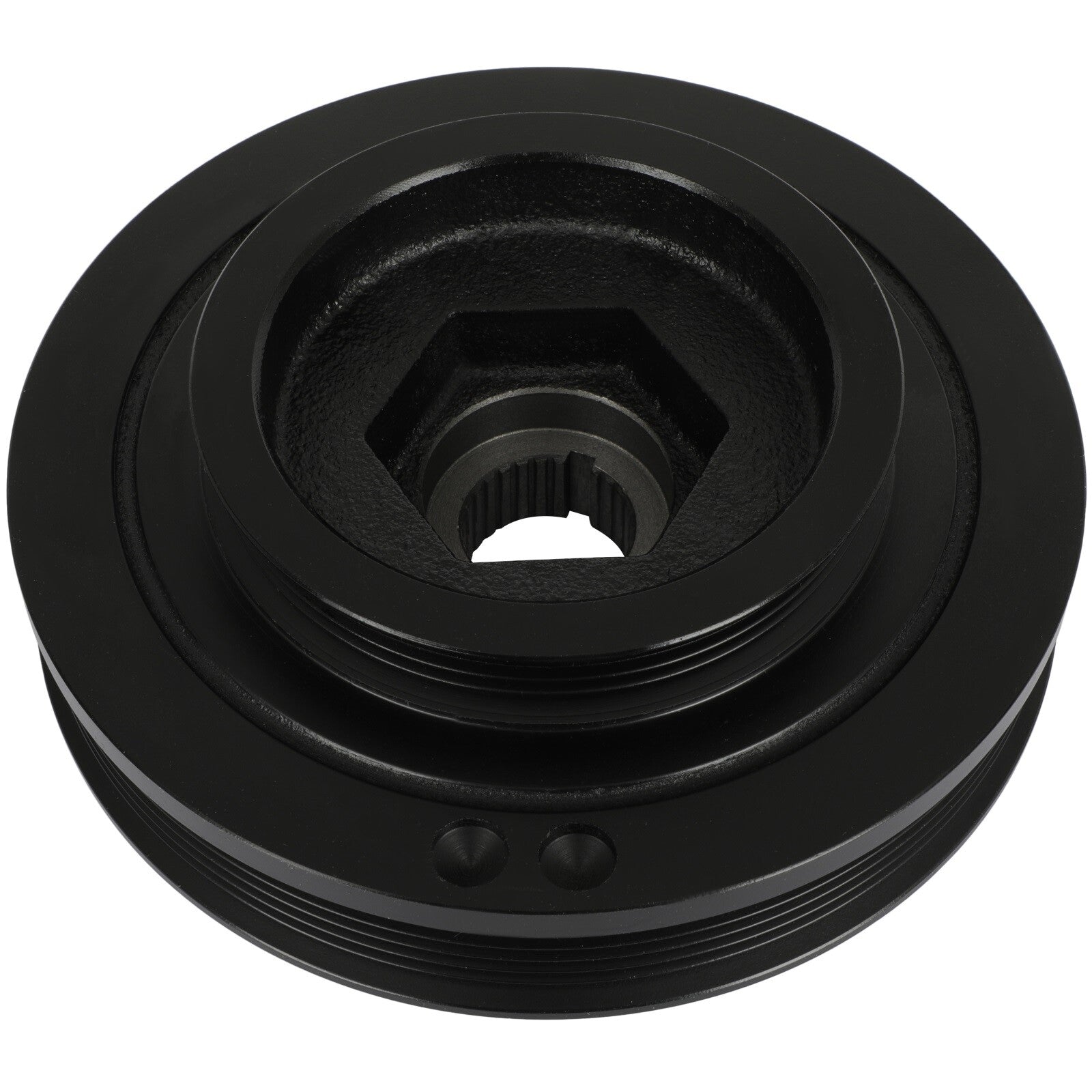For Honda Civic 2001-2004 2005 L4 1.7L Harmonic Balancer 6B93BC-57