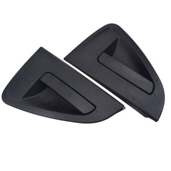 Pair Rear LH RH Exterior Door Handle For Chevrolet Spark 13-15 95987920 95987921 6B93BC-57
