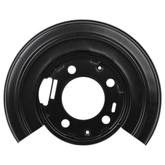 Fits Ford F-250 Super Duty Rear LEFT Parking Brake Assy w/ Loaded Backing Plate 6B93BC-57