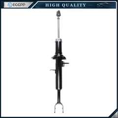 Front Pair Struts Shocks For 2003-2007 Infiniti G35 3.5L Left Right ECCPP