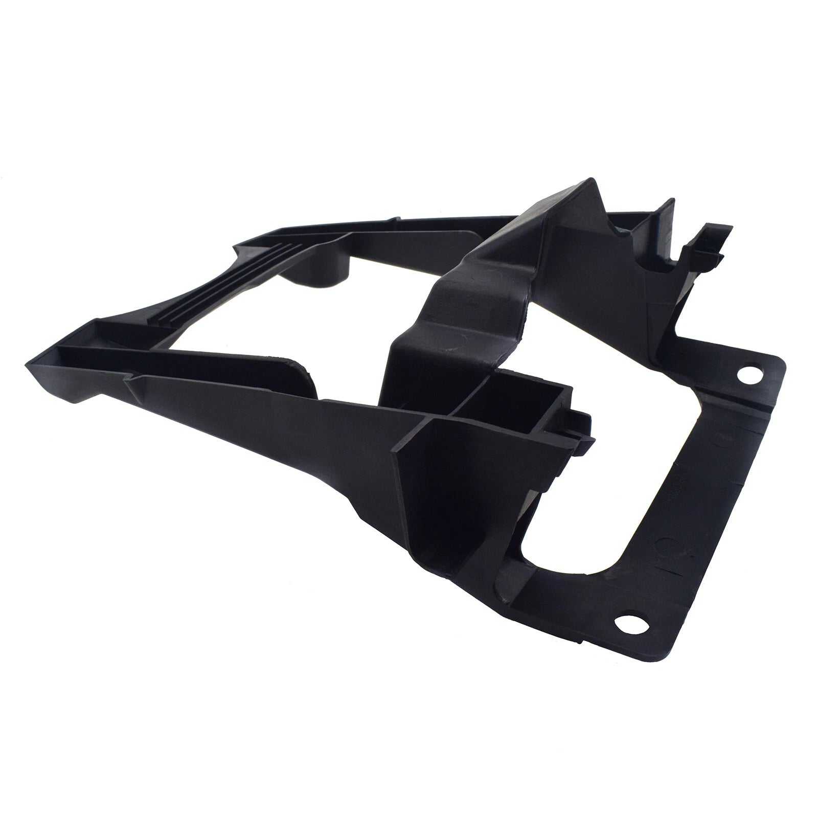 Front Bumper Grille Middle Bracket Centre Retainer for Honda HR-V 71150-T7A-000 6B93BC-57