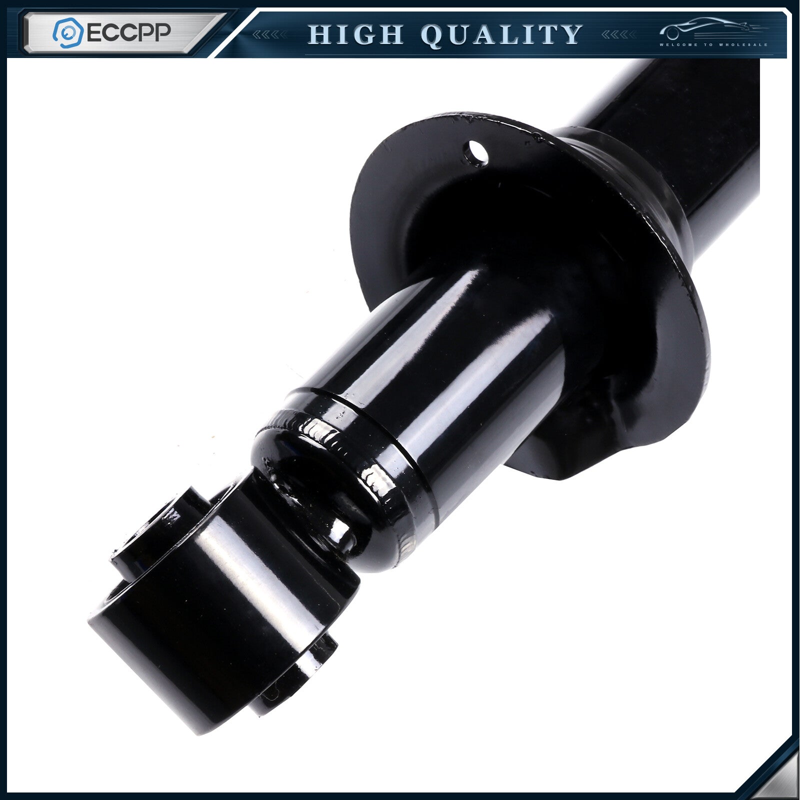 Front Pair Struts Shocks For 2003-2011 Mercury Grand Marquis Left Right 6B93BC-57