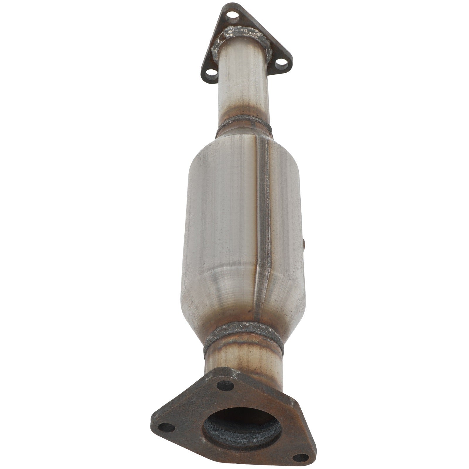Catalytic Converter For 2003-2007 Honda Accord 2.4L Front Flex Pipe EPA Approved 6B93BC-57
