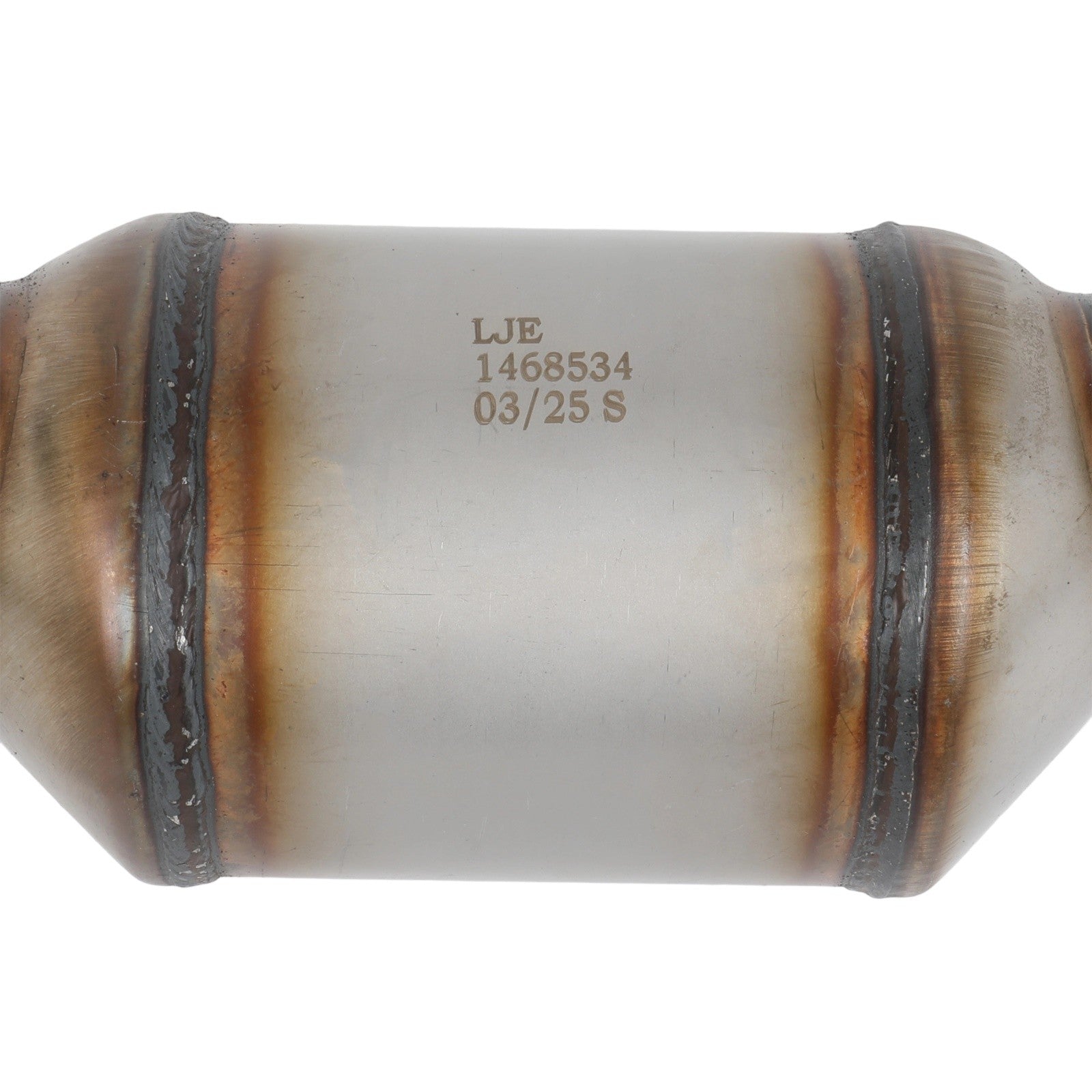 For 2009-2010 Subaru Forester 2005-2009 LEGACY 2.5L Catalytic Converter 2.5L EPA 6B93BC-57