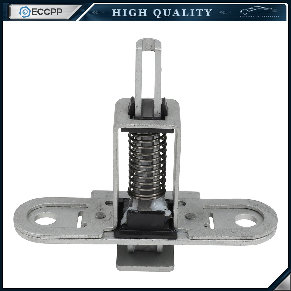 Rear Tailgate Left & Right Latch for Ford Ranger 1993-2011 Pickup 1L5Z9943150AA 6B93BC-57