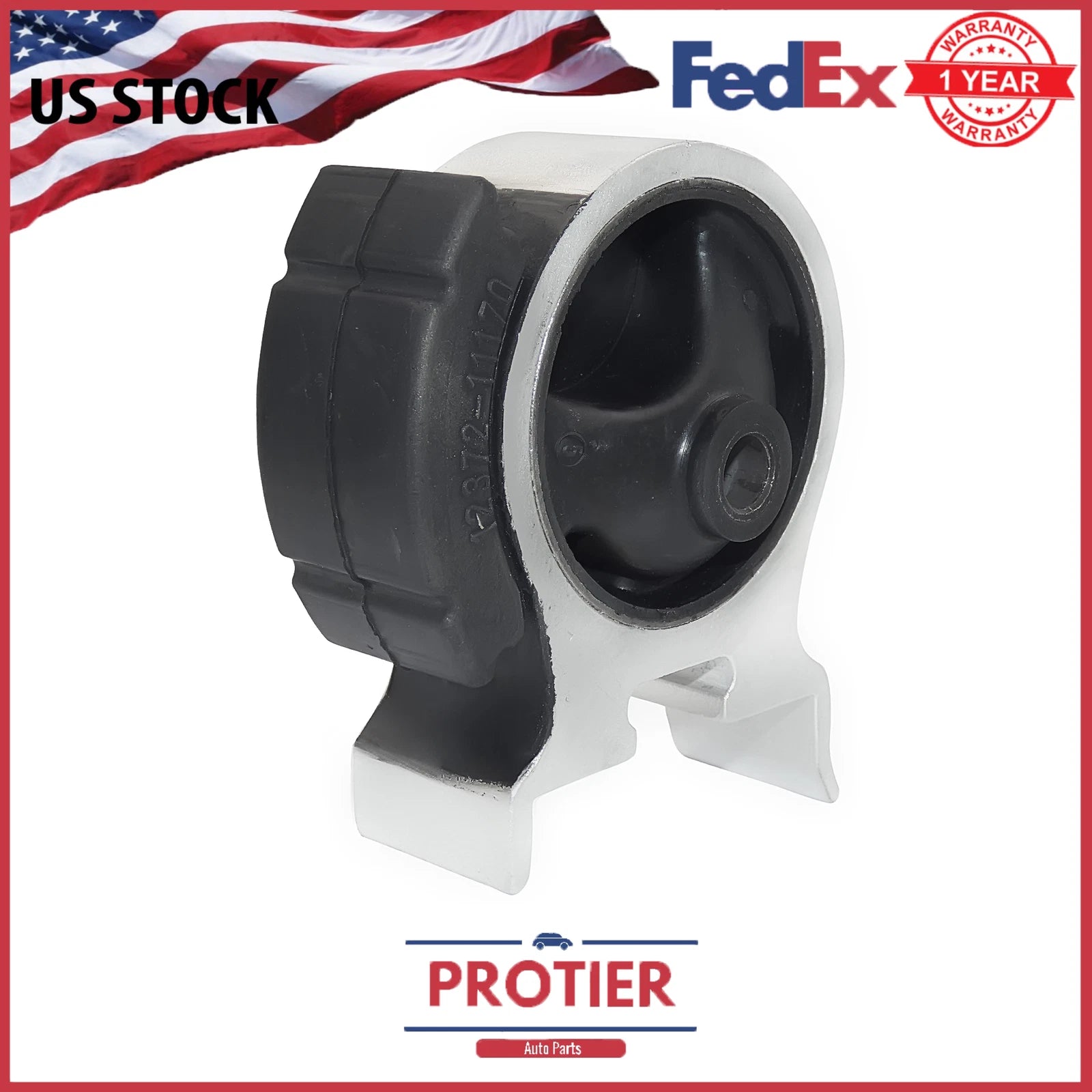 Transmission Mount for TOYOTA PASEO TERCEL 6B93BC-57